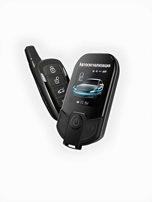 Avtosignalizatsiya magikar Original M909S