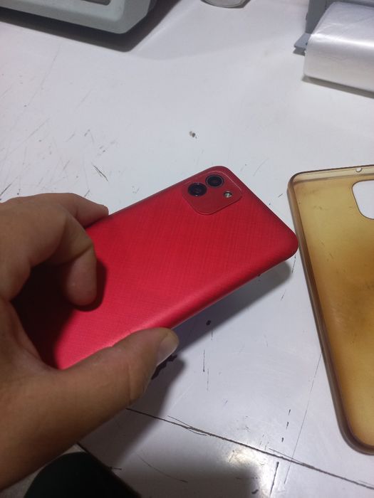 Смартфон Самсунг А3