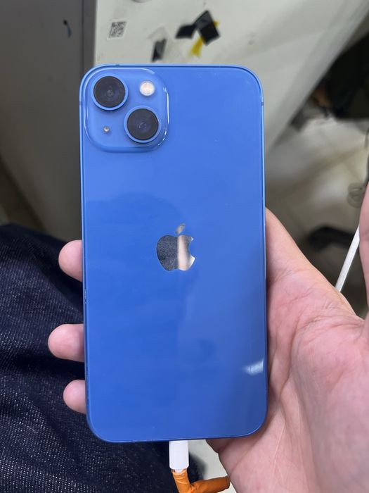 продам Айфон 13 128гб