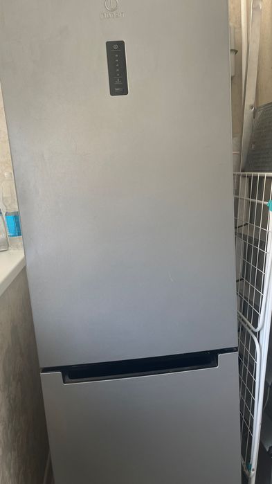 Холодильник Индезит