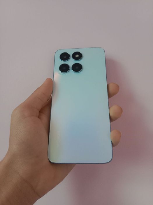 Honor X6a 4/128gb ideal holatda sotiladi  Продаю Идеальном состоянии
