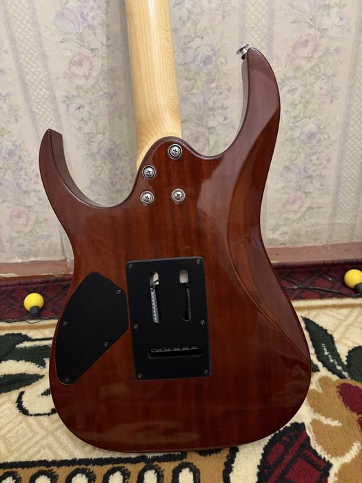 Ibanez geo GRG PA 220