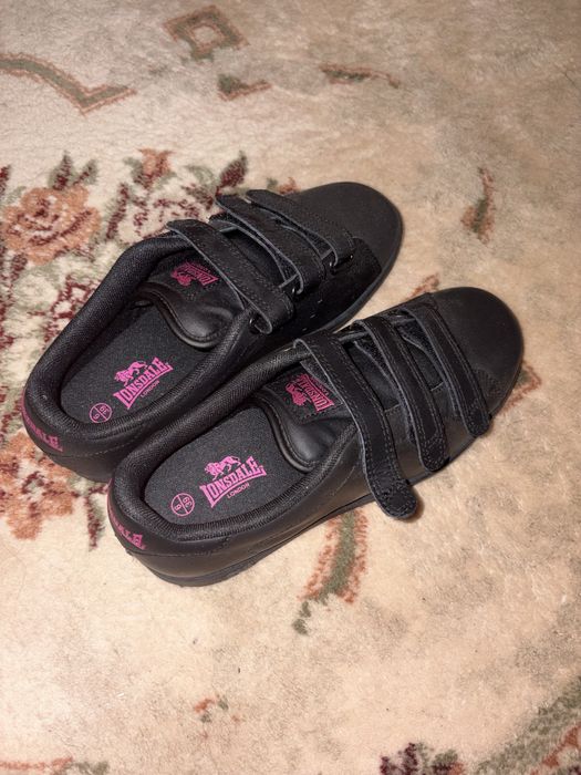 Lonsdale london обувки