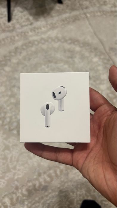Airpods 4 apple Anc
