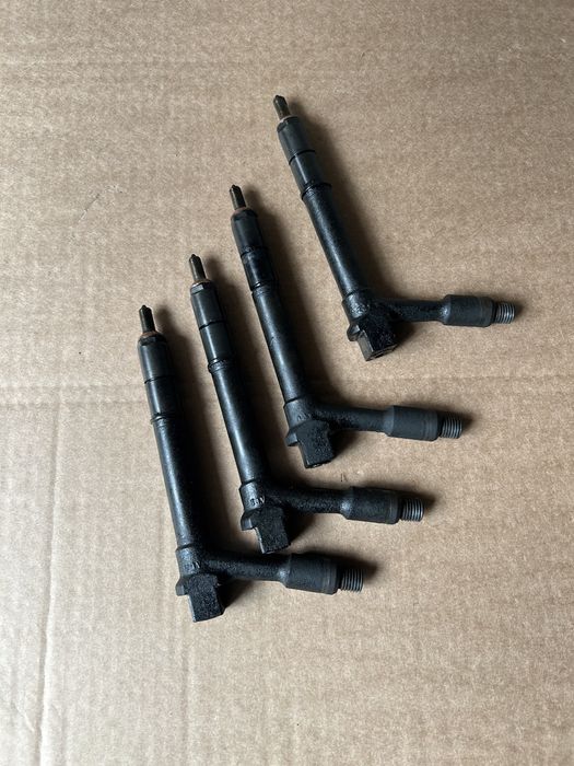 Дюзи за Опел 1.7 dti 75 к.с/ Opel 1.7 75 hp