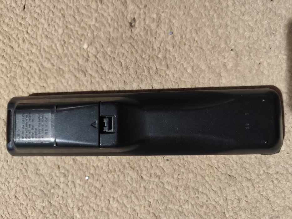 Telecomanda pentru videorecorder S-VHS Blaupunkt (Panasonic)