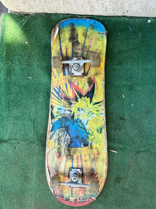 срочно прдам скейтборд