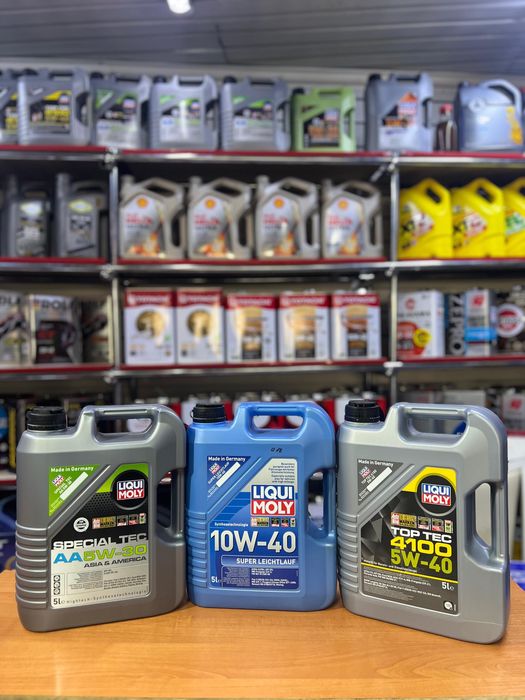 Замена масла мерседес