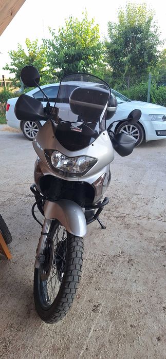Vand Honda Transalp 650xl