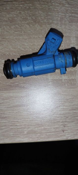 Комплект бензинови дюзи / инжектори Bosch 0280155816 за Fiat / Lancia 1.2 16V