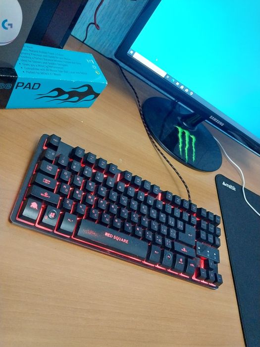 Продам компьютер