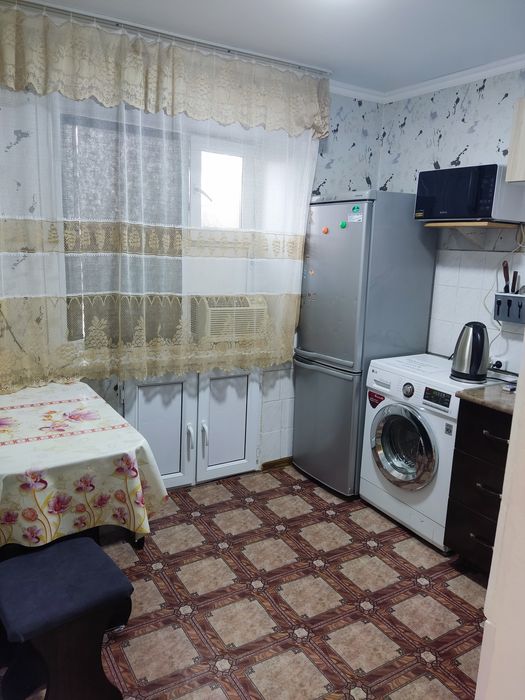 Сдам квартиру посуточно