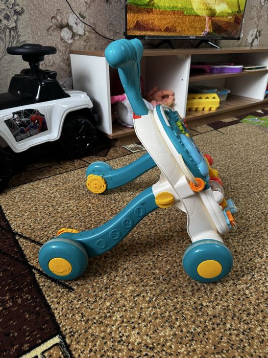 Каталка детская, толокар