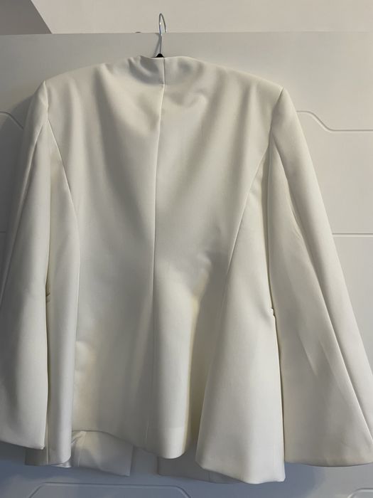 Sacou Zara Limited Edition