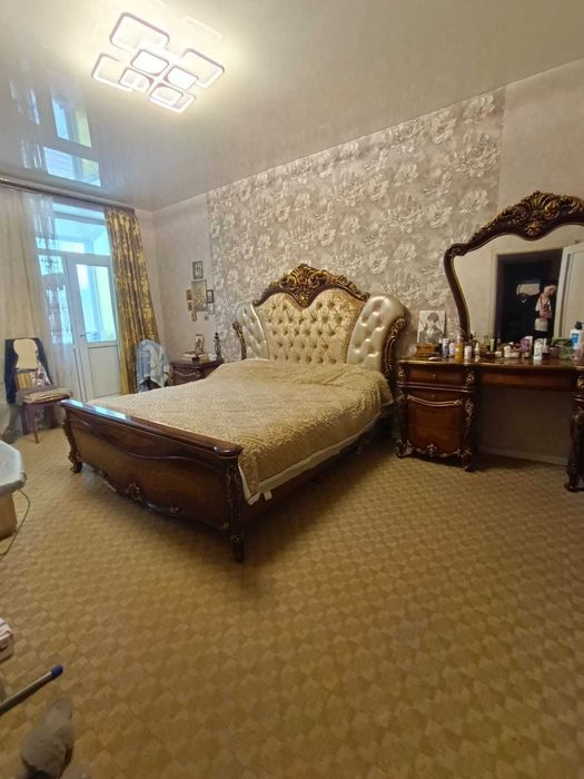 Продажа 3-комнатной квартиры