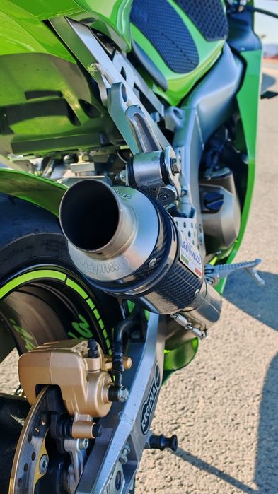 kawasaki zx10r 2004 • Anunturi gratuite • OLX.ro
