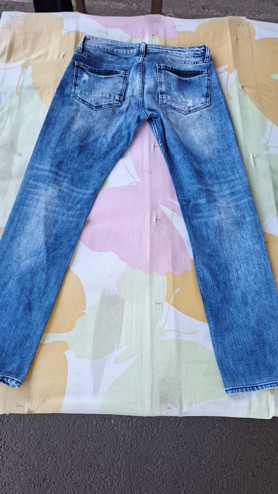 Blugi Dsquared 2