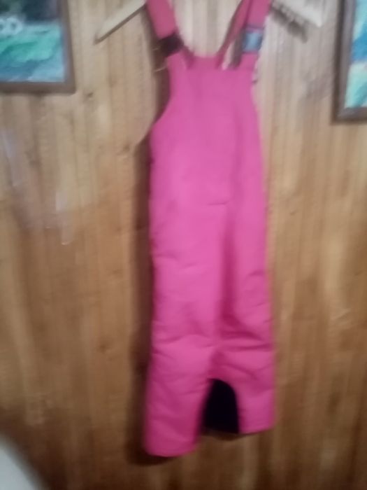 Costume de schi pentru fetite