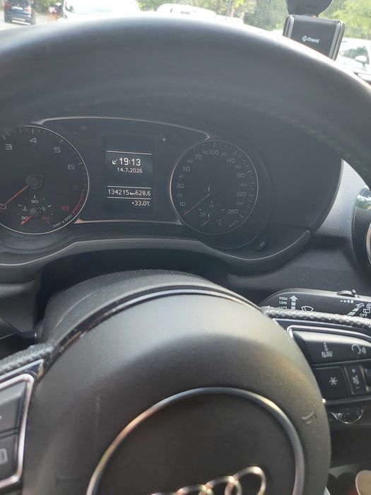 AUDI A1 2012 — imagine 4