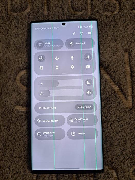 Samsung note 20 ultra