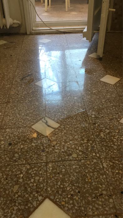 Curatare marmura mozaic granit travertin calcar