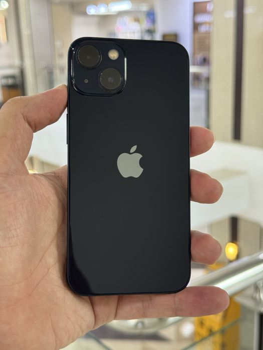 Айфон 13 256 гб