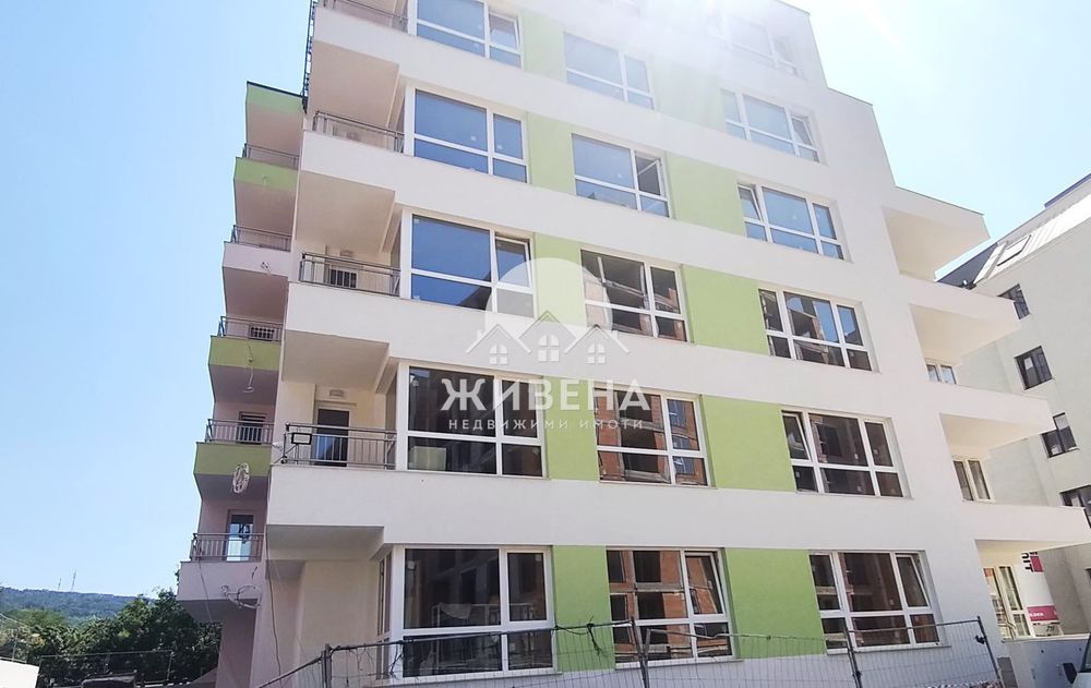 Продава 3-стаен апартамент, кв. Левски, площ 102 кв.м, БДС