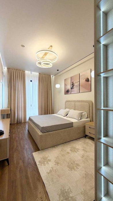 УСПЕЙ‼️‼️‼️ЖК Shoshkent  Под Ключ |2/13/16 60м2 |Шота Русталели/Фригат