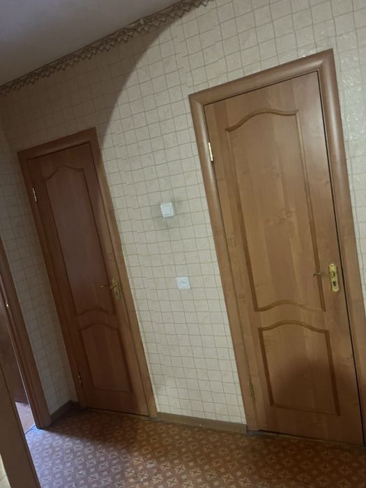 Продам 3-х комнатную квартиру