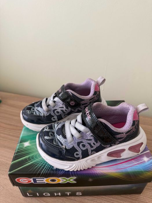 Детски обувки GEOX номер 25