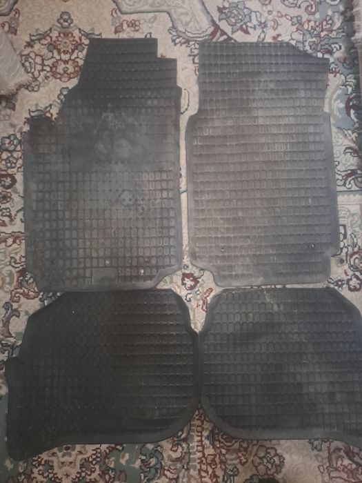 Полики привозные