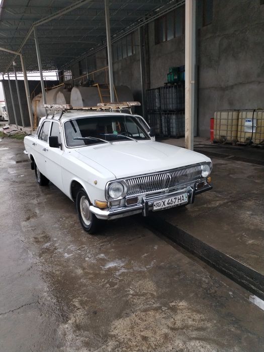 Газ 2110 метан газда