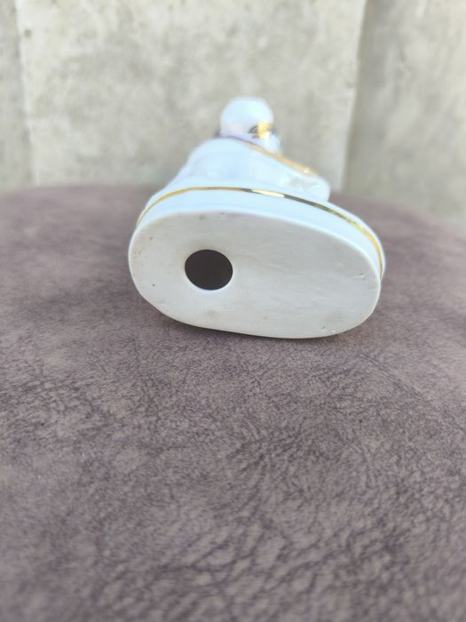 Статуэтка узбечка