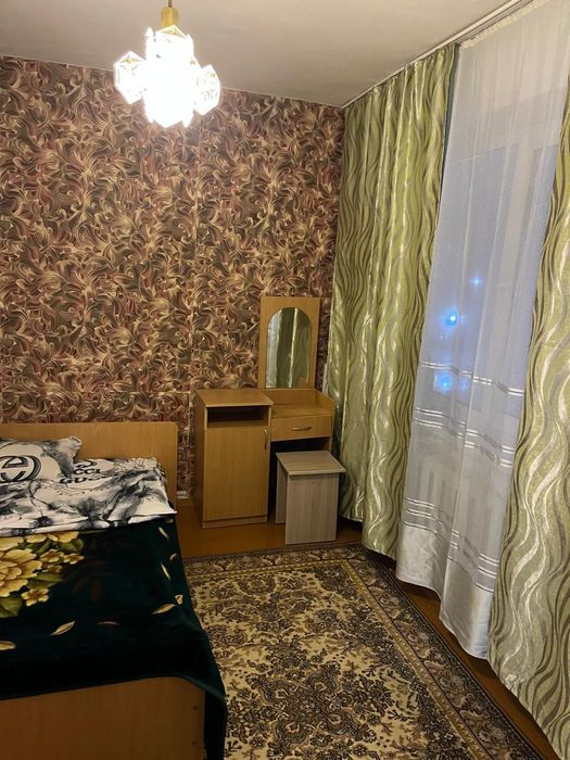 Сдам квартиру на  длит срок