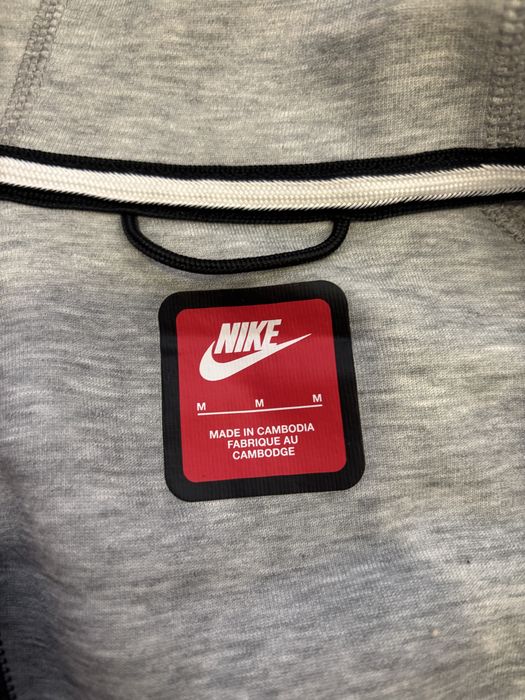 Nike Tech Fleece