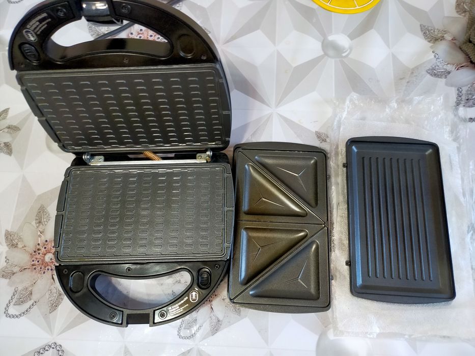 мультипекарь Redmond RMB-618/3