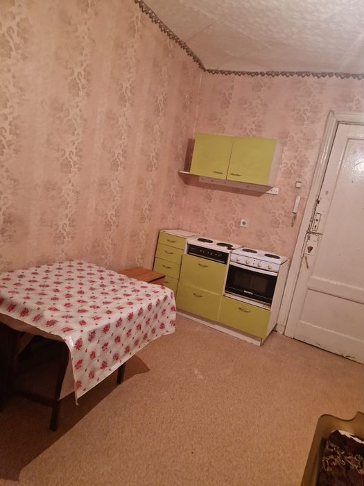 Комната на Защите