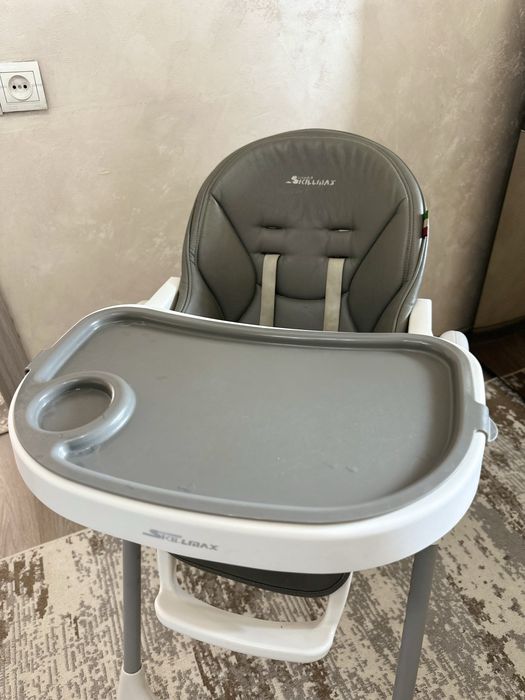 Детский Стульчик для кормления