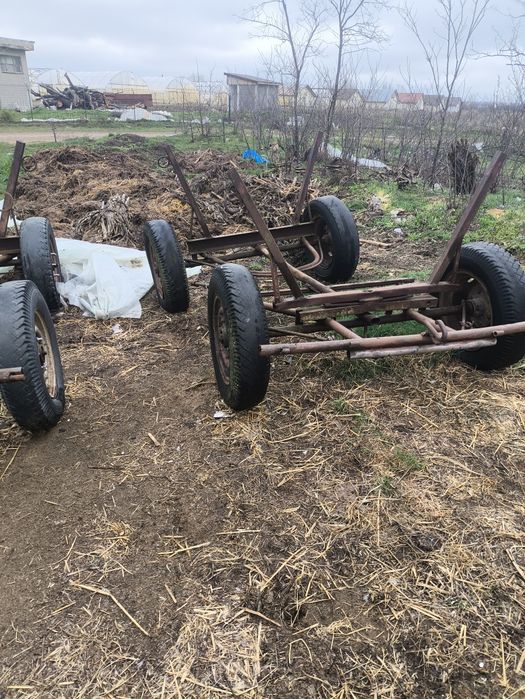 Căruțe de vanzare
