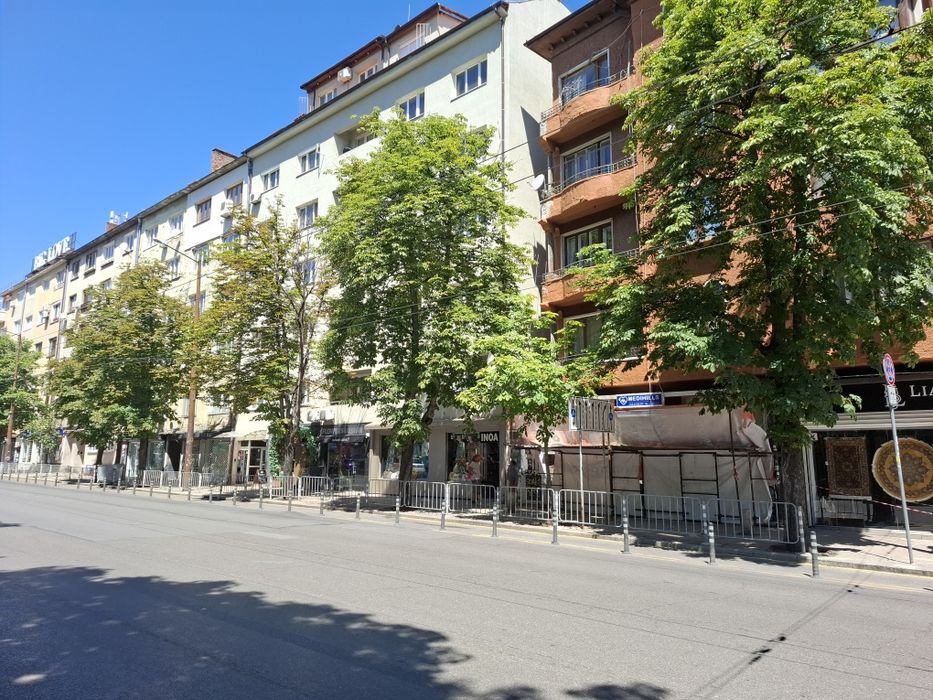 НАМАЛЕНА ЦЕНА 267 000€ ,2- стаен, София, бул. Патриарх Емтимий