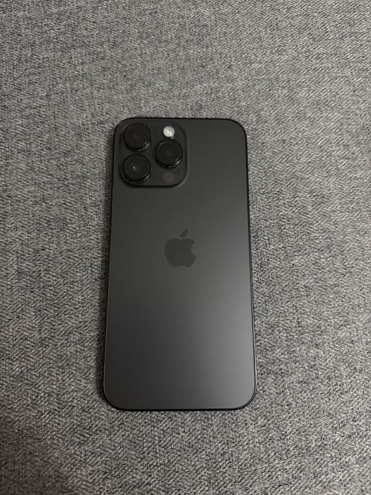 Iphone 14 pro max 512 gb