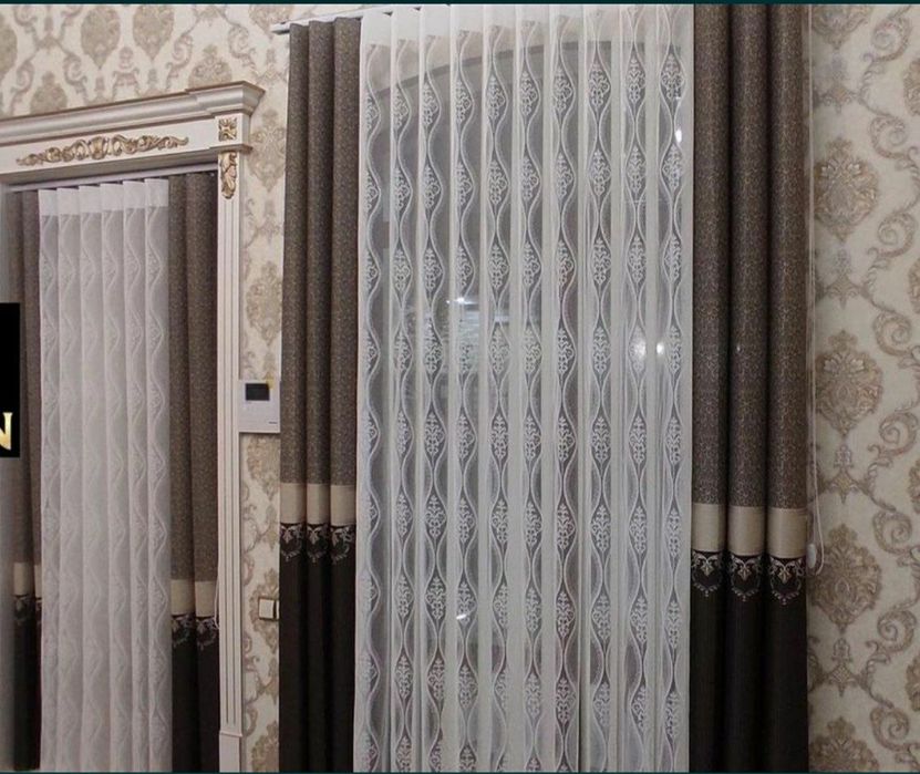 Жалюзи и мойка чиска ремонт