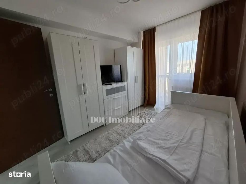 Inchiriere apartament 3 camere Theodor Pallady | Titan
