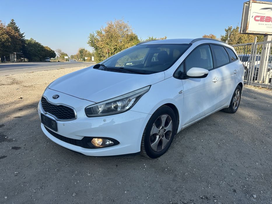 Фар/Фарове за Кия Сийд 2012-2015г., Kia Ceed