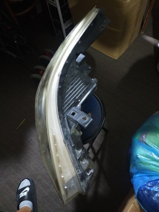 Фара хондай акцент