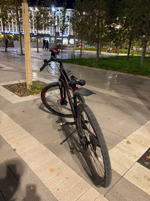 AXIS 700 MD велосипед