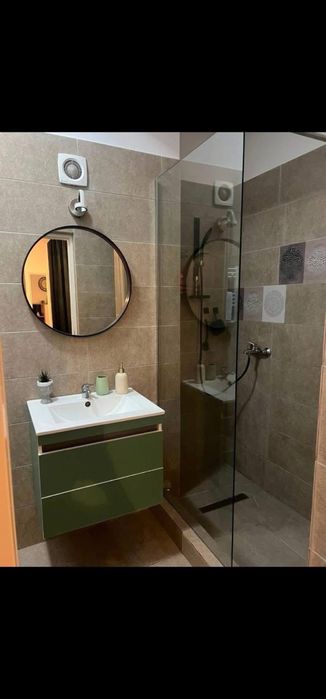Studio Mamaia Sat langa Kaufland