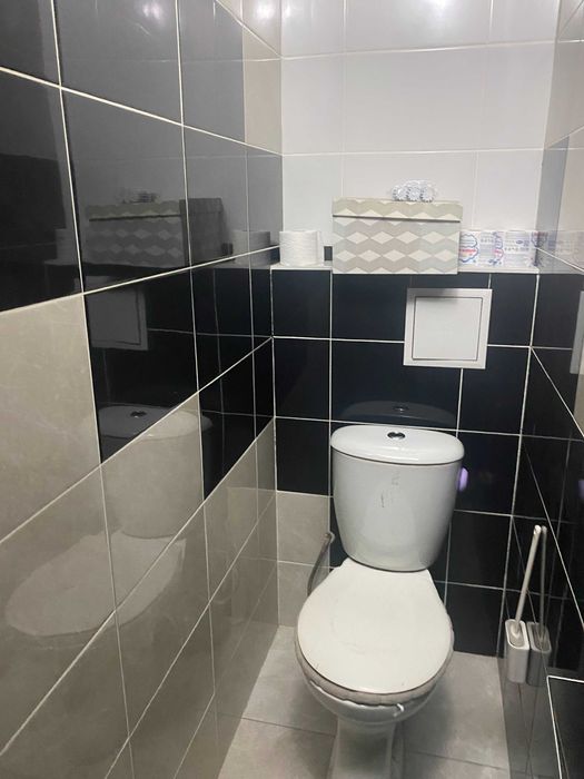 3-х комнатная квартира