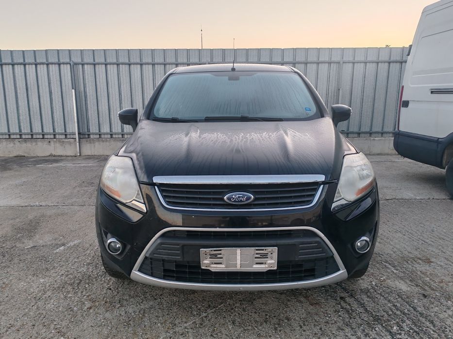 Ford Kuga 2011 2.0 TDCI