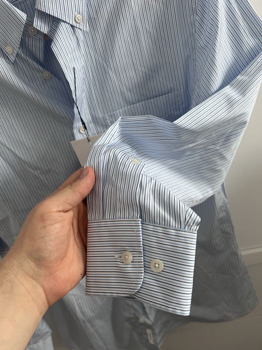 Camasa Zara barbati -100% bumbac